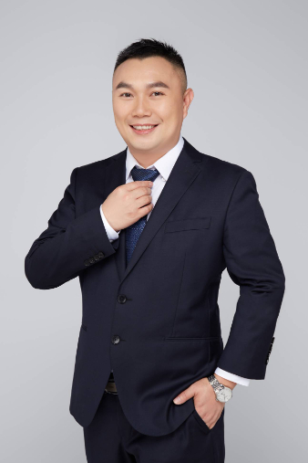黄有宁