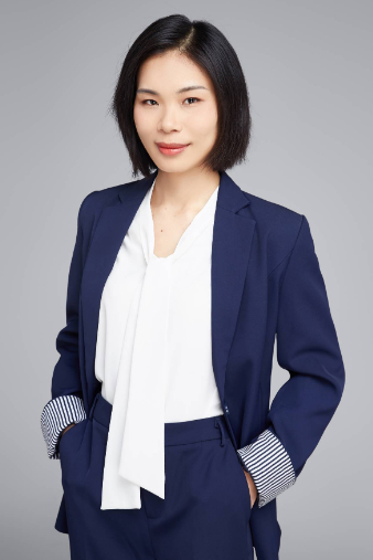 莫鹭瑶