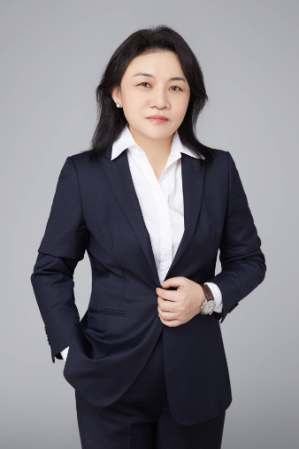 杨清娟