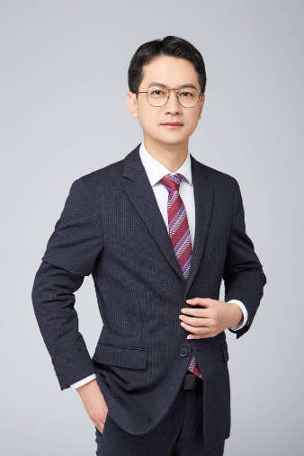 裴康杰