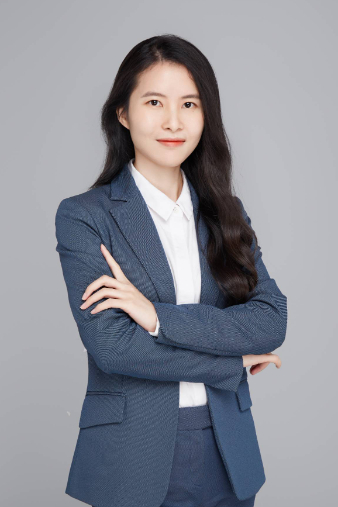 陈晓林